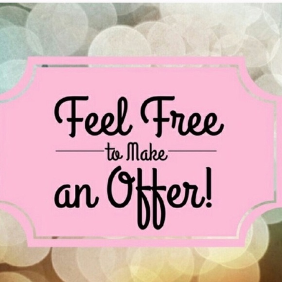 Make me an offer. - Picture 1 of 1